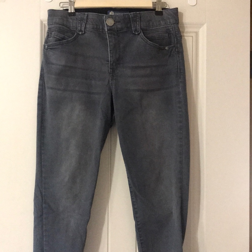 Democracy “Ab”solution jeans skinny